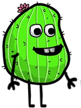 Cactus