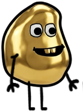 Gold