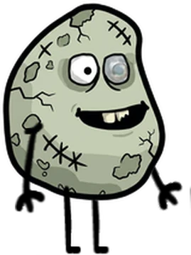 Zombie