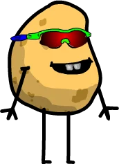 Spud Dealer