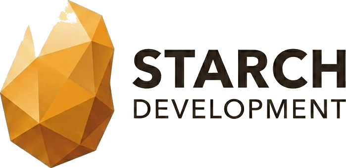 Starch Development